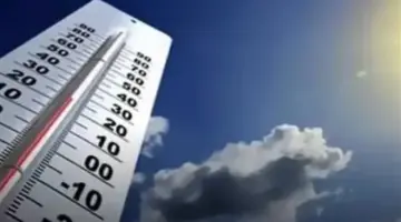 طقس السبت 28 مارس: برودة في الصباح وتحول مفاجئ للرياح والأتربة نهارًا